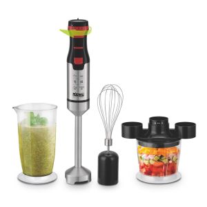 Varinha Mágica DSP 5 em 1 1000W