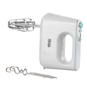 Batedeira Eléctrica de Mão DSP 5 Velocidades 300W