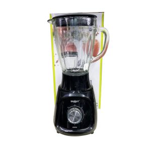 Liquidificador e Triturador SMART 600W, 2 L