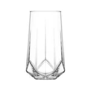 Jogo de 6 Copos de Sumo Lav 460ml