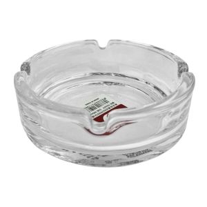 Cinzeiro de Vidro Deli Glass