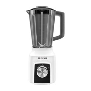 Liquidificador e Triturador Ailyons 350W, 1.6 L