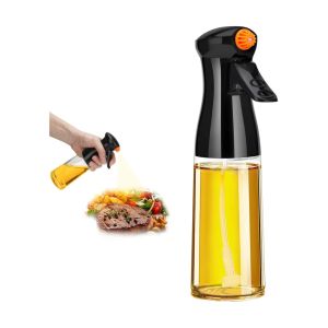 Garrafa Spray para Óleo de Cozinha