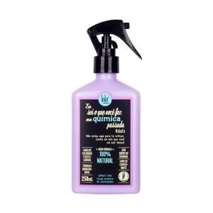 Spray CPA Lola Cosmetics Carga Proteica de Aminoácidos, 250 ml