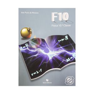 Livro do Aluno Física 10.ª Classe, Texto Editores