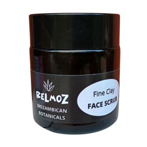 Esfoliante Facial Vidro Belmoz, 100ml