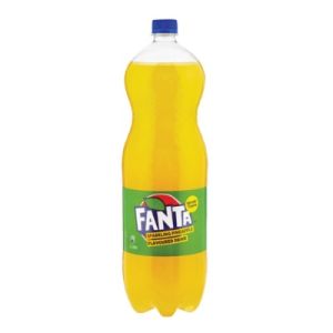 Fanta Ananás, 2 L