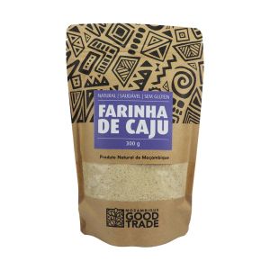 Farinha de Caju, 300 g