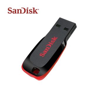 Flash Drive 64GB Sandisk