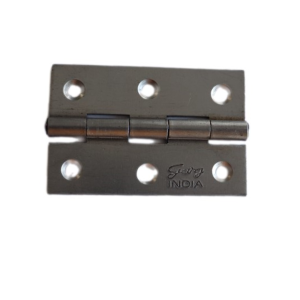 Dobradiça de Chapa 4''