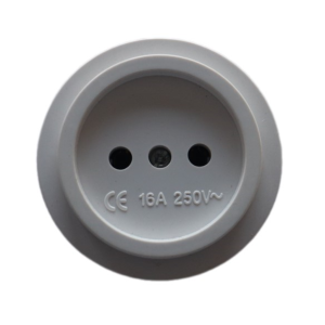 Tomada Redonda 250V