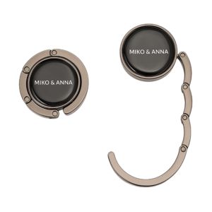 Gancho Versátil e Antiderrapante HK0001, Várias Cores