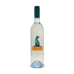 Vinho Branco Gatão, 750 ml