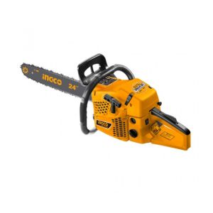 Motossera INGCO Gasolina GCS5602411, 24'' x 2.8 Kw