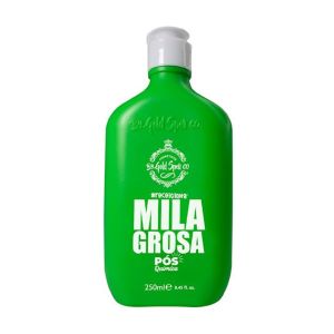 Máscara Capilar Gold Spell Receitinha Milagrosa Pós Química, 250ml
