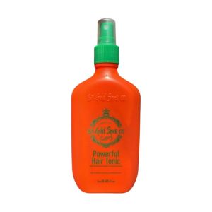 Tônico Poderoso Gold Spell Cenoura & Bioex & Biotina, 250ml