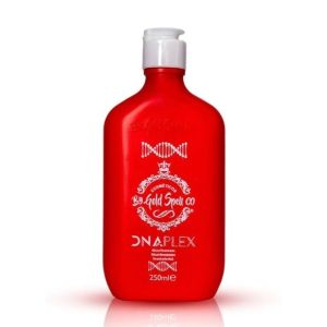 Máscara Reconstrutora Gold Spell Dnaplex, 250ml