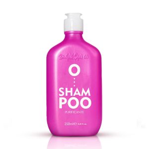 Shampoo Purificante Gold Spell, 250ml