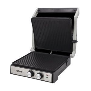  Grelhador Electrico Geepas GGM36539, 2000W