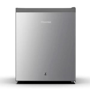 Geleira Hisense 42 L Bar H65RTS, Inox