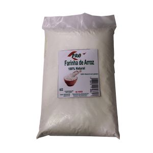 Farinha de Arroz Pro, 1 Kg