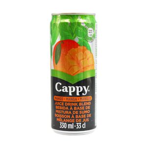 Sumo Cappy Manga, 6 x 330 ml