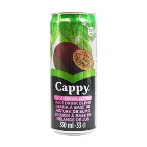 Sumo Cappy Maracuja, 6 x 330 ml