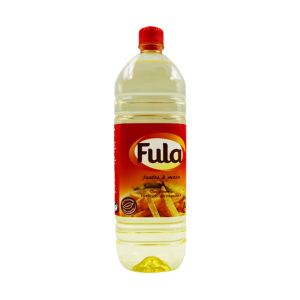 Óleo Alimentar Fula, 1 L