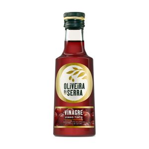 Vinagre de Vinho Tinto Oliveria de Serra, 750 ml