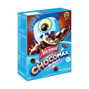 Cereais Nacional Chocomax, 300 g