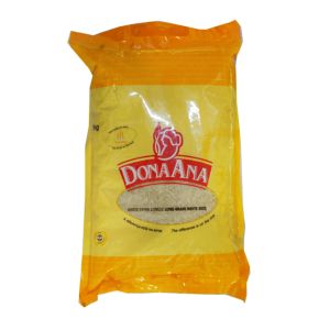 Arroz Dona Ana Extra Longo, 5 Kg