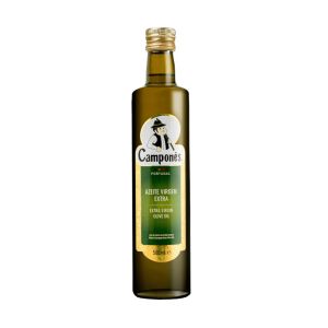 Azeite Extra Virgem Camponês, 500 ml