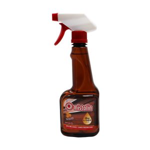 Óleo de Cedro Mistolin, 380 ml