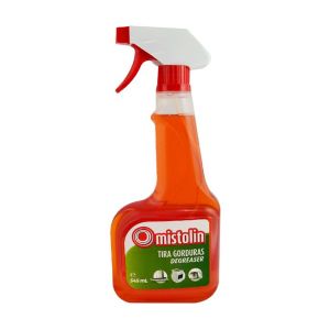 Tira Gorduras Mistolin, 545 ml