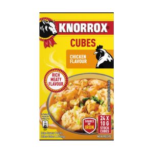 Caldo de Galinha Knorrox, 24 un
