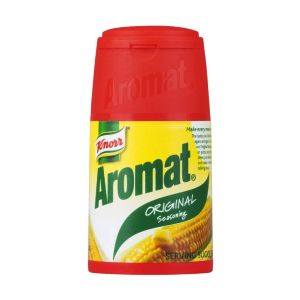 Caldo para Comida Aromat Original, 75 g