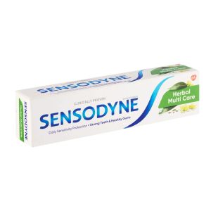 Pasta Dentifrica Sensodyne Herbal Multi Care, 75 ml