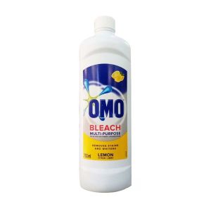 Lixívia Omo Limão, 750 ml