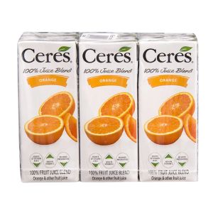 Sumo Ceres Orange, 6 x 200 ml