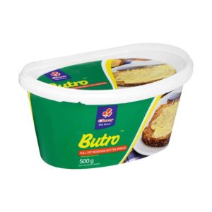 Manteiga Clover Butro, 500 g