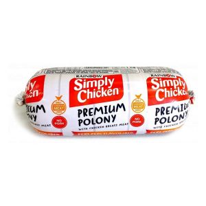 Palone de Galinha Rainbow Peri Peri, 1 Kg