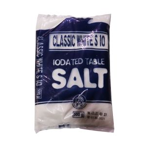 Sal Fino Classic, 1 Kg