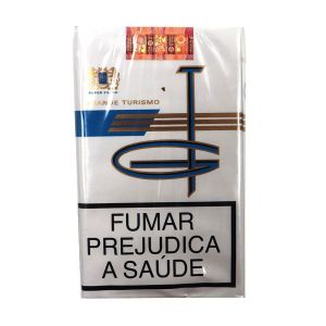 Maço de Cigarros GT