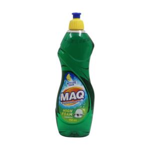 Sabão Líquido MAQ, 750 ml