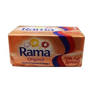 Manteiga Rama Original, 500 g