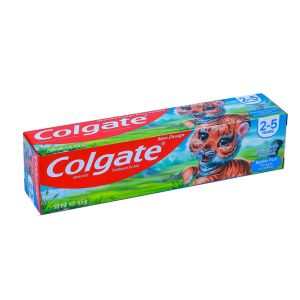 Pasta Dentifrica Colgate Bubble Fruit 2 - 5 Anos, 50 ml