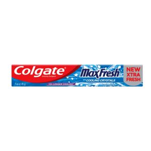 Pasta Dentifrica Colgate Maxfresh Cool Mint, 75 ml