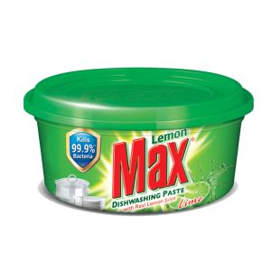 Creme Lava Loiça Max Lemon Lime, 400 g