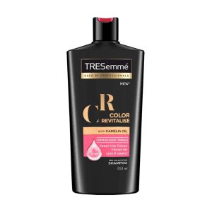 Champô para Cabelo TRESemmé Color Revitalise, 650 ml