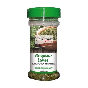 Orégano Italiano, 35 g